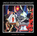 Band of Pain: Uncle God's Pag Pag Banquet - CD