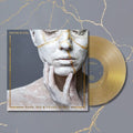 Sister Hazel: Sand, Sea & Crash Debris - Gold - (VINYL LP)