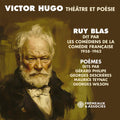 Victor Hugo: Hugo: Theatre et Poesie - CD