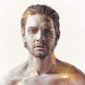 Ben Barnes: Where the Light Gets in - CD