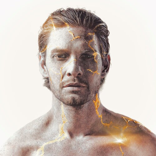Ben Barnes: Where the Light Gets in - CD