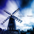 Glass Locus: Escapism - CD