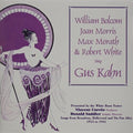 William Bolcom: Sing Gus Khan - CD