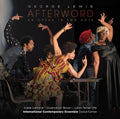 Julian Terrell Otis: Afterword An Opera in Two Acts - CD