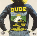 Gerome Ragni: Dude (By Writers Of Hair) - CD