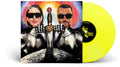Joseph Capriati: Mantra - 12-INCH SINGLE
