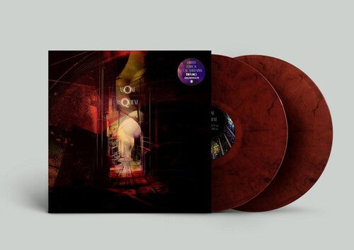 As One: Requiem - (VINYL LP)