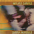 Miles Davis: Dark Magus: Live At Carnegie Hall 1974 - (VINYL LP)