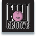 Harry Romero: The Monk - 12-INCH SINGLE