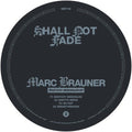 Marc Brauner: Sketchy Sidewalks - 12-INCH SINGLE