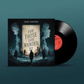 John Howard: For Those That Wander by - (VINYL LP)