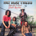 Fat Mattress: How Can I Live? - Complete Recordings - CD
