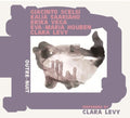 Clara Levy: Outre-Nuit: Performing Scelsi, Saariaho, Vega, Houben - CD