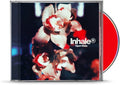 Inhaler: Open Wide - CD