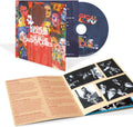 The Blue Aeroplanes: Magical Realism: The Best of the Blue Aeroplanes 1985-2025 - CD