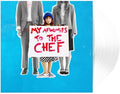 Winona Fighter: My Apologies To The Chef - (VINYL LP)