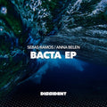 Ramos, Sebas & Belen, Anna: Bacta EP - CD