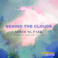 Park Soyoung: Behind The Clouds - CD