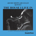 Archie Shepp: The House I Live In - SUPER-AUDIO CD