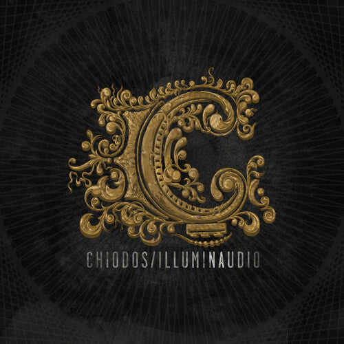 Chiodos: Illuminaudio - (VINYL LP)