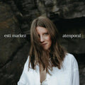 Esti Markez: Atenporal - CD