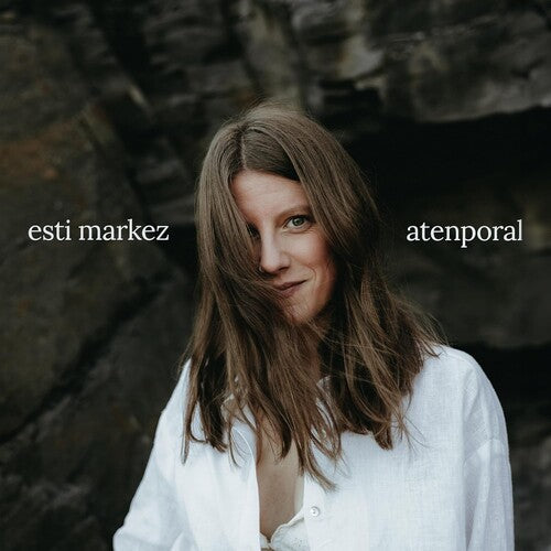 Esti Markez: Atenporal - CD