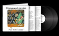 Francesco Guccini: Fra La Via Emilia E Il West - (VINYL LP)