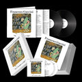Francesco Guccini: Fra La Via Emilia E Il West - 2LP + 2CD + Stamp - (VINYL LP)