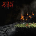Bleeding Through: Nine - CD