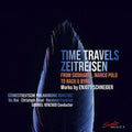 Wu Wei: Time Travels - Zeitreisen - CD
