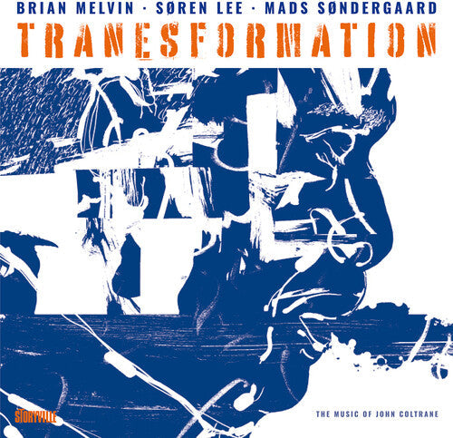 Soren Lee: Tranesformation - CD