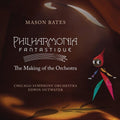 Chicago Symphony Orchestra: Philharmonia Fantastique: the - CD