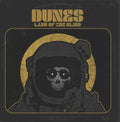 The Dunes: Land Of The Blind - CD