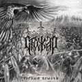 Stozhar: Black Wing - CD