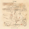 Tunng: Love You All Over Again - CD