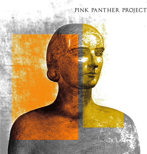 Pink Panther Project: Intoxicating Embrace - CD
