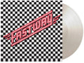 Fastway: Fastway - Limited 180-Gram White Colored Vinyl - (VINYL LP)