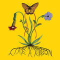 John Glacier: Like A Ribbon - (VINYL LP)