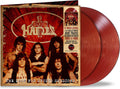 Hades: The Lost Fox Studio Sessions - Maroon - (VINYL LP)