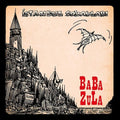 Baba Zula: Istanbul Sokaklari - (VINYL LP)