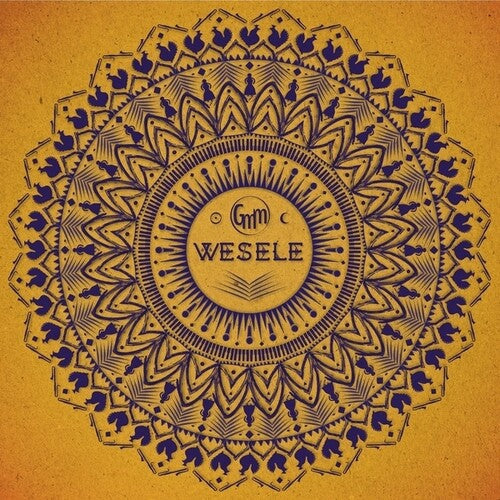 Gmm: Wesele - (VINYL LP)