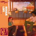 Lofi Girl Presents: Bossa Lofi - (VINYL LP)