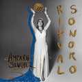 Amparo Sanchez: Ritual Sonoro - CD