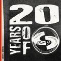 Various Artists: 20 Years Of Sister 9 / Various - CD