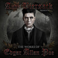 Andy Biersack: The Works Of Edgar Allan Poe - (VINYL LP)