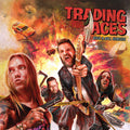 Trading Aces: Rock 'n' Roll Homicide - (VINYL LP)