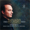 Daniel Behle: Richard - CD