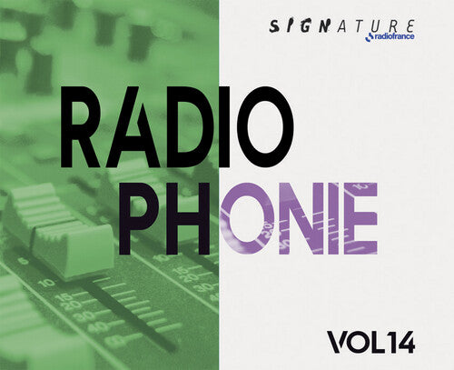 Pascal Obispo: Radiophonie Vol. 14 - CD