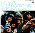 The Leaves: All The Good That's Happening - CD