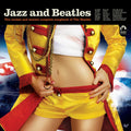 Various Artists: Jazz 7 Beatles / Various- Transparent Yellow / Red Vinyl - (VINYL LP)